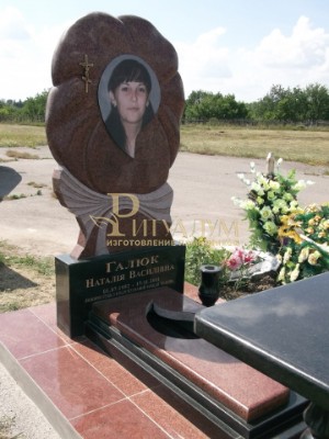 Детский памятник 37 — ritualum.ru Детский памятник 37 — ritualum.ru
